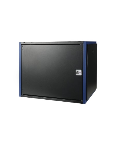 DR-610111. Шкаф телекоммуникационный 19 настенный 9U. Datarex в Перми