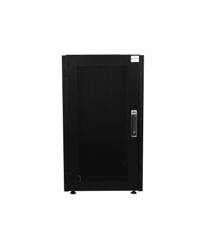 DR-721001. Шкаф телекоммуникационный 19 напольный 20U. Datarex в Перми