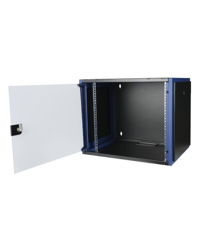 DR-600121. Шкаф телекоммуникационный 19 настенный 9U. Datarex в Перми