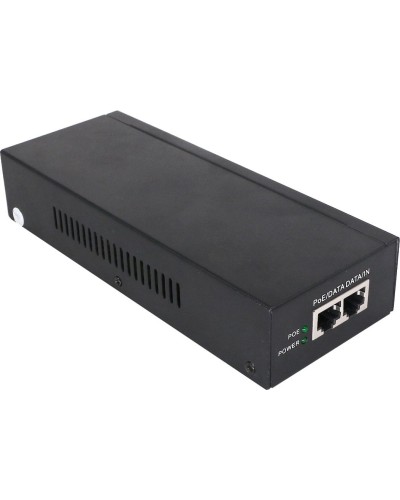 DNP90W52GWXM 100/1000/2500/10GBASE-T 90Вт 100-240В(АС). Инжектор PoE. Digma в Перми