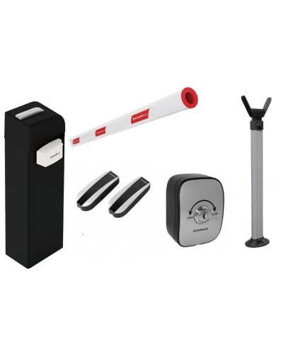 DoorHan BR-PRO5000RKIT. Шлагбаум автоматический. DoorHan в Перми