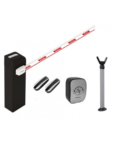 DoorHan BR-PRO4000LEDKIT. Шлагбаум автоматический. DoorHan в Перми