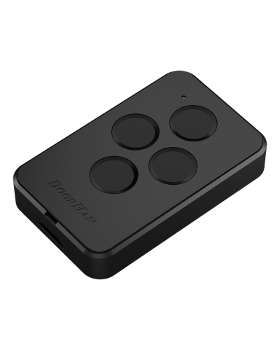 DoorHan Transmitter 4-PRO. Брелок-передатчик радиоканальный. DoorHan в Перми