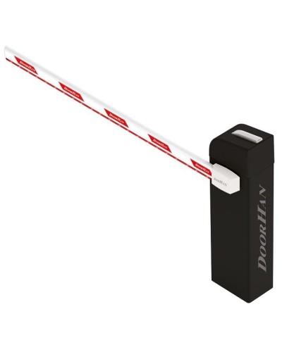 DoorHan BARRIER-PRO5000LED. Шлагбаум автоматический. DoorHan в Перми