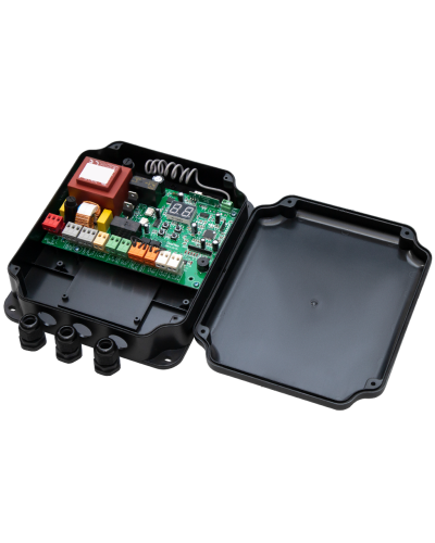 DoorHan PCB-SW. Блок управления. DoorHan в Перми