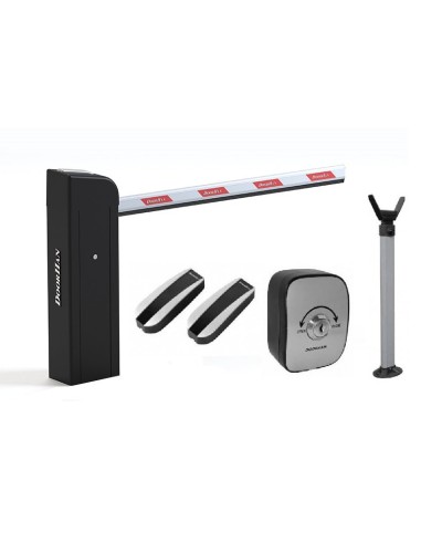 DoorHan BR-PRO5000KIT. Шлагбаум автоматический. DoorHan в Перми