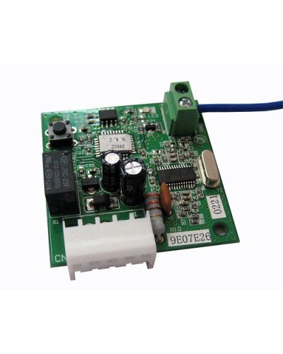 DoorHan Receiver 433. Приемник встраиваемый. DoorHan в Перми