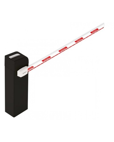 DoorHan BARRIER-PRO-RPD3000LED. Шлагбаум автоматический. DoorHan в Перми