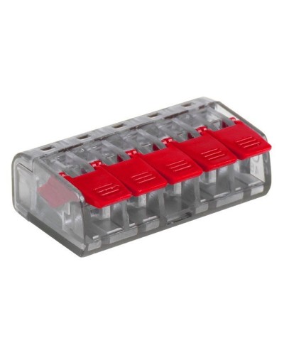 СМК 221-415 PROxima (plc-smk-221-415). Строительно-монтажная клемма. EKF в Перми
