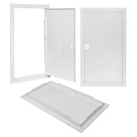 Nova 3 габарит IP40 PROxima (nv-door-m-3). Дверь металлическая. EKF