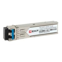 TSX-SFP-GS2D-13-20. SFP модуль. EKF