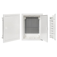 Nova 2 габ. (nv-mb-pd-2). Щит слаботочный. EKF