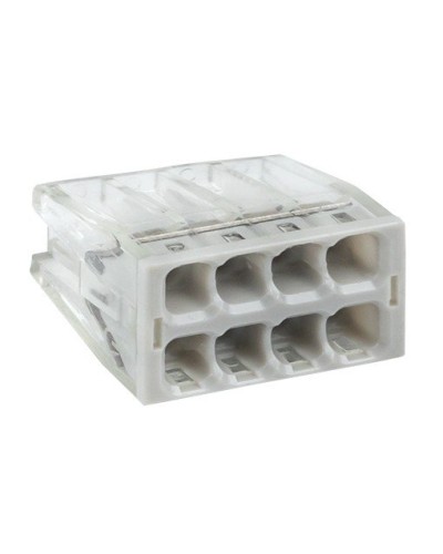 СМК 2273-248 8-проводная PROxima (plc-smk-2273-248): Строительно-монтажная клемма с пастой в Перми