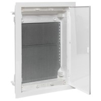 Nova 3 габ. (nv-mb-pd-3). Щит слаботочный. EKF