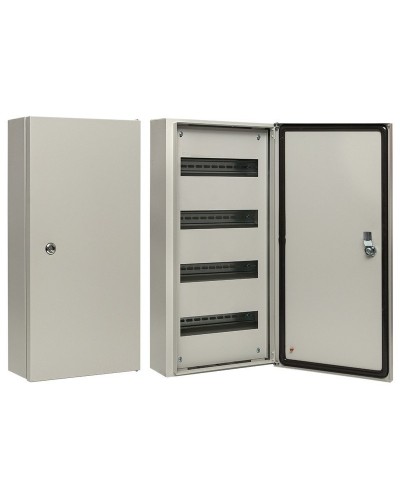 ЩРН-48 (620х310х120) IP54 Basic (mb24-48-bas). Щит распределительный навесной. EKF в Перми
