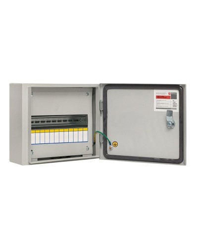 ЩРН-12 (265х310х120) IP54 PROxima (mb24-12). Щит распределительный навесной. EKF в Перми