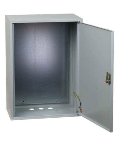 ЩМП-60.40.21 (ЩМП-09) IP31 PROxima (mb22-09). Шкаф навесной с монтажной платой 600х400х210 мм. EKF в Перми