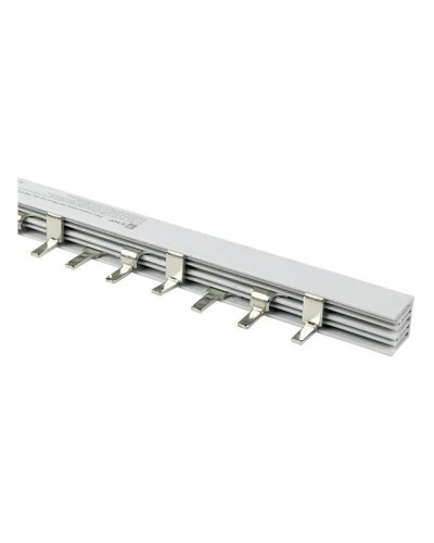 Шина соед. типа PIN (pin-03-100). Шина соед. типа PIN. EKF в Перми
