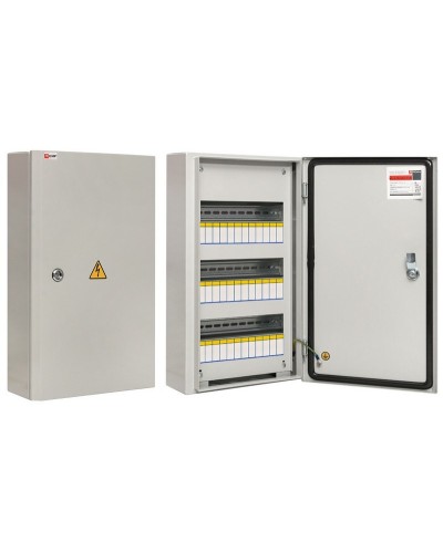 ЩРН-36 (520х310х120) IP54 PROxima (mb24-36). Щит распределительный навесной. EKF в Перми