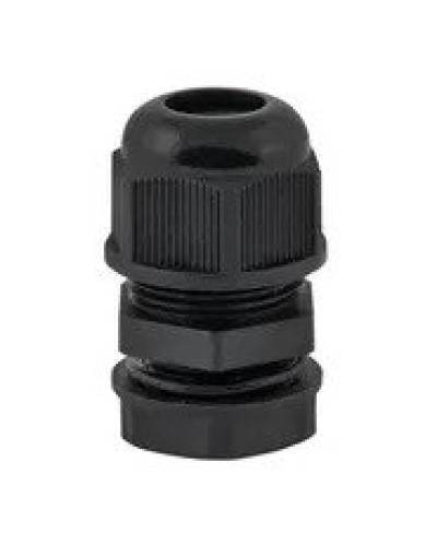 Сальник MG20 IP68 d отверстия 20 (plc-mg-20). Сальник. EKF в Перми