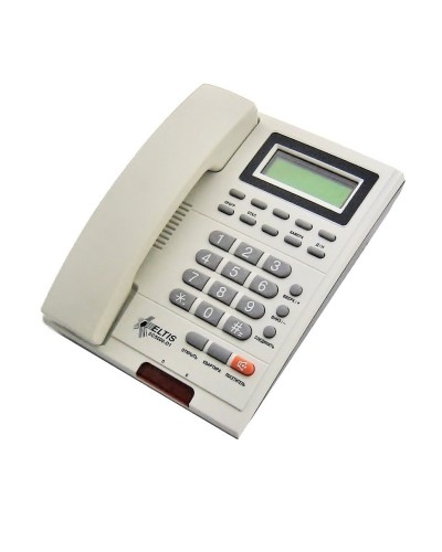 Eltis SC5000-D1. Пульт поста охраны. ELTIS в Перми