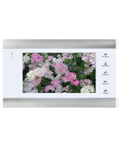 ELTIS VM700-7CLM-HP/беструбочн.. Монитор видеодомофона. ELTIS в Перми