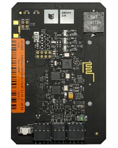 ER1003 ESMART Reader BLE . Считыватель бесконтактный для proxi-карт и брелоков. ESMART в Перми