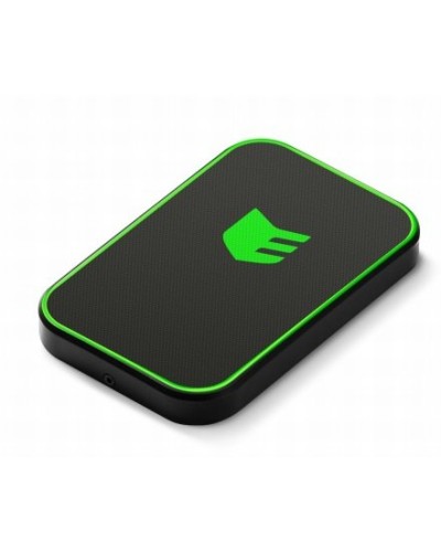 ER1602 ESMART Reader BLE Bubble (черный). Считыватель бесконтактный для proxi-карт и брелоков. ESMART в Перми