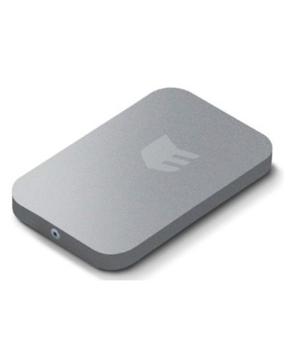 ER1701 ESMART Reader BLE (Carbon Concrete). Считыватель бесконтактный для proxi-карт и брелоков. ESMART в Перми