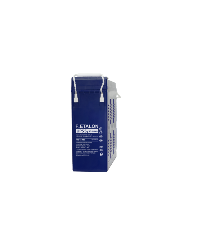 F.ETALON FTE 12-180. Аккумулятор герметичный свинцово-кислотный. ETALON в Перми