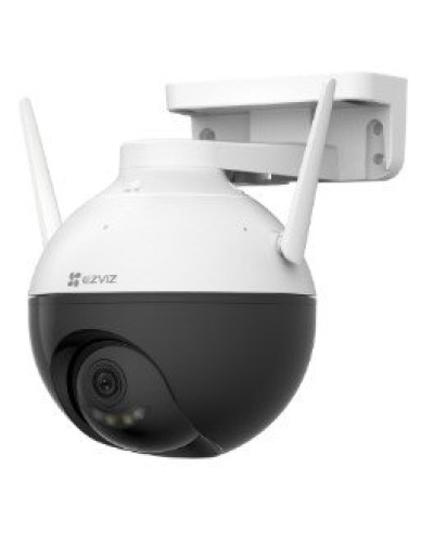 CS-C8C (1080P,6mm). Видеокамера IP поворотная. EZVIZ в Перми