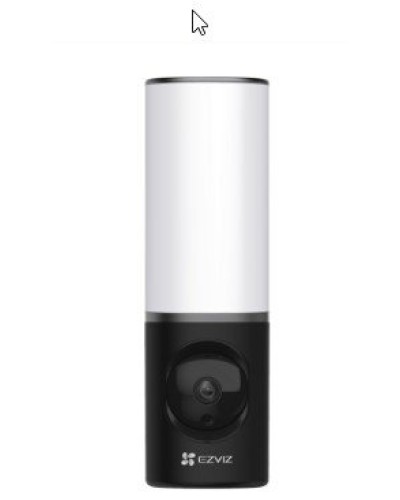 CS-LC3 (4MP,W1). Видеокамера IP цилиндрическая. EZVIZ в Перми