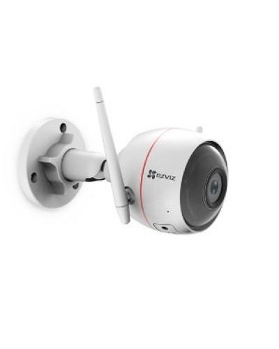 CS-C3W (4MP,4mm,H.265). Видеокамера IP цилиндрическая. EZVIZ в Перми