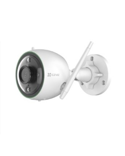 CS-C3N (A0-3G2WFL1)(2.8mm). Видеокамера IP цилиндрическая. EZVIZ в Перми