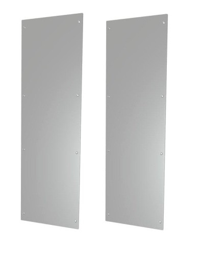 EMS-W-2000.x.400. Комплект боковых стенок. Elbox в Перми