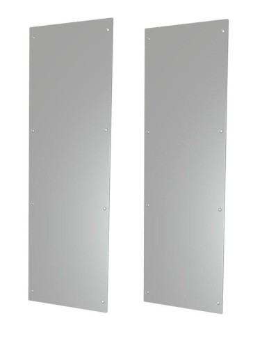 EMS-W-1800.x.600. Комплект боковых стенок для шкафов. Elbox в Перми