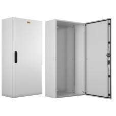 EMWS-1000.800.400-1-IP66. Шкаф электротехнический системный. Elbox