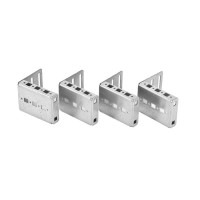 EMS-VGAF-19.800. Кронштейн крепления направляющих EMS. Elbox