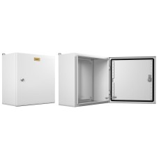 EMW-800.600.210-1-IP66. Шкаф распределительный электротехнический. Elbox