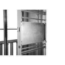 EMS-SMP-1100.400. Панель монтажная перфорированная. Elbox