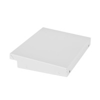 EMW-RR-400.150. Крыша дождевая для шкафов. Elbox