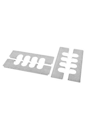EMS-PCD-1200.100 (4шт). Панель для ввода кабеля. Elbox в Перми
