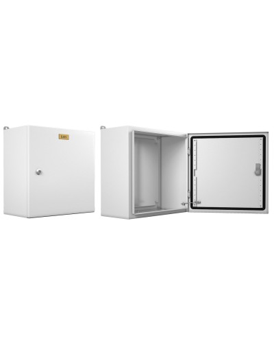 EMW-300.300.210-1-IP66. Шкаф распределительный электротехнический. Elbox в Перми