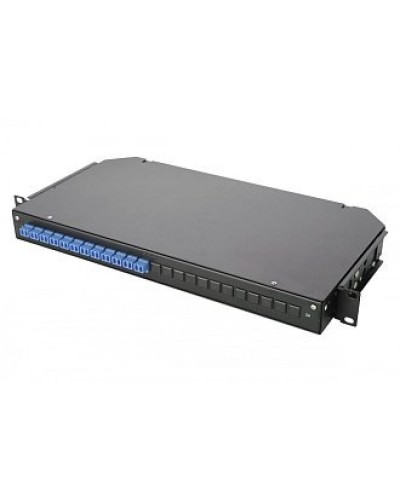 47C-24-S2-2L-08-11BL: Кросс оптический 19'' в Перми