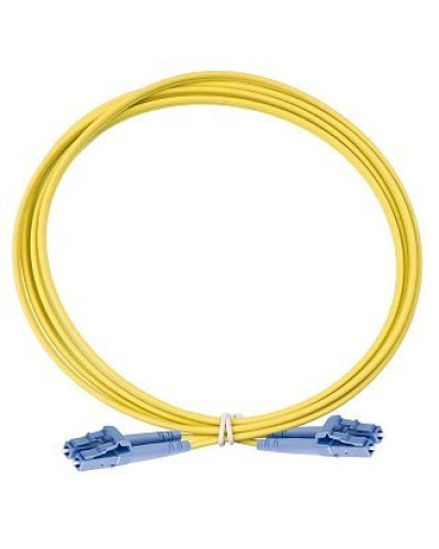 41F-S2-LC-LC-05. Патч-корд оптический. Eurolan в Перми