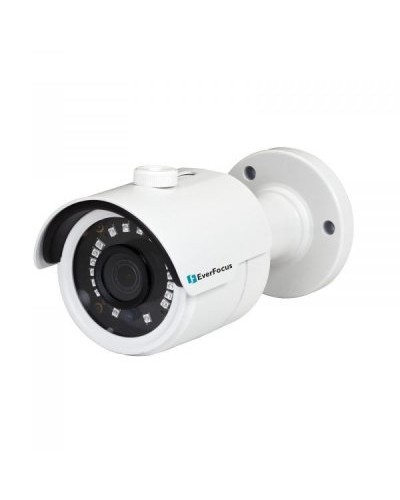 EZN-1240-A. Видеокамера IP цилиндрическая. EverFocus в Перми