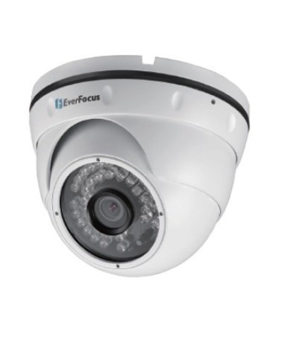 EBN-268. Видеокамера IP купольная. EverFocus в Перми
