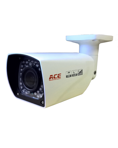 ACE-AAV20HD. Видеокамера AHD цилиндрическая. EverFocus в Перми