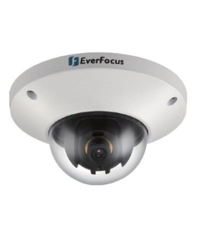 EDN-228. Видеокамера IP купольная. EverFocus в Перми