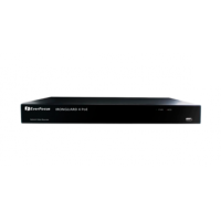 IRONGUARD 8 PoE. IP-видеорегистратор 8-канальный. EverFocus